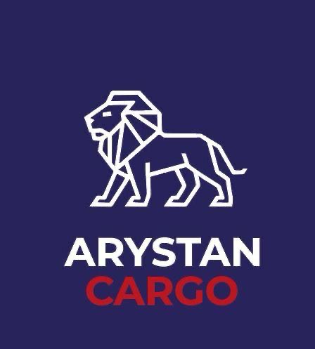 ARYSTAN CARGO logo