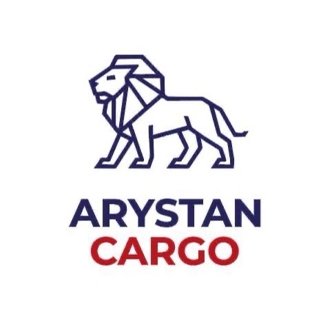 ARYSTAN CARGO logo
